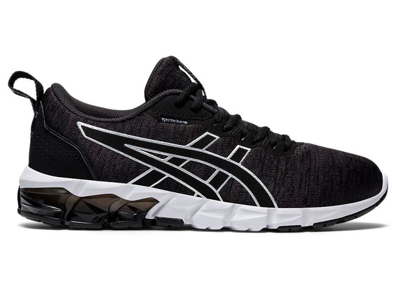 Dámské Tenisky Asics GEL-QUANTUM 90 2 Černé 75128OAPY